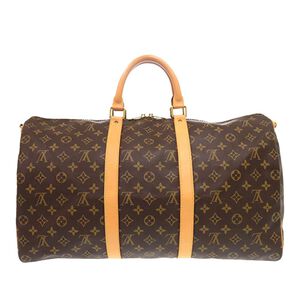 Louis Vuitton Keepall