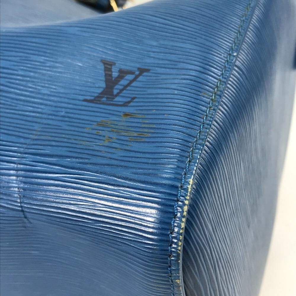 Louis Vuitton Keepall