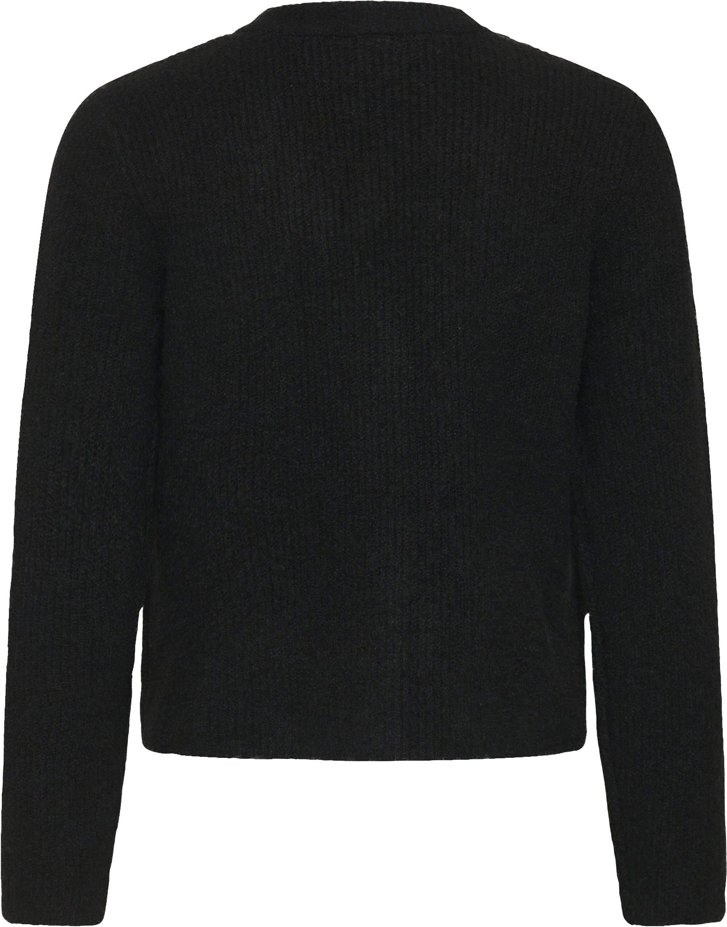 KAmay Knit Cardigan