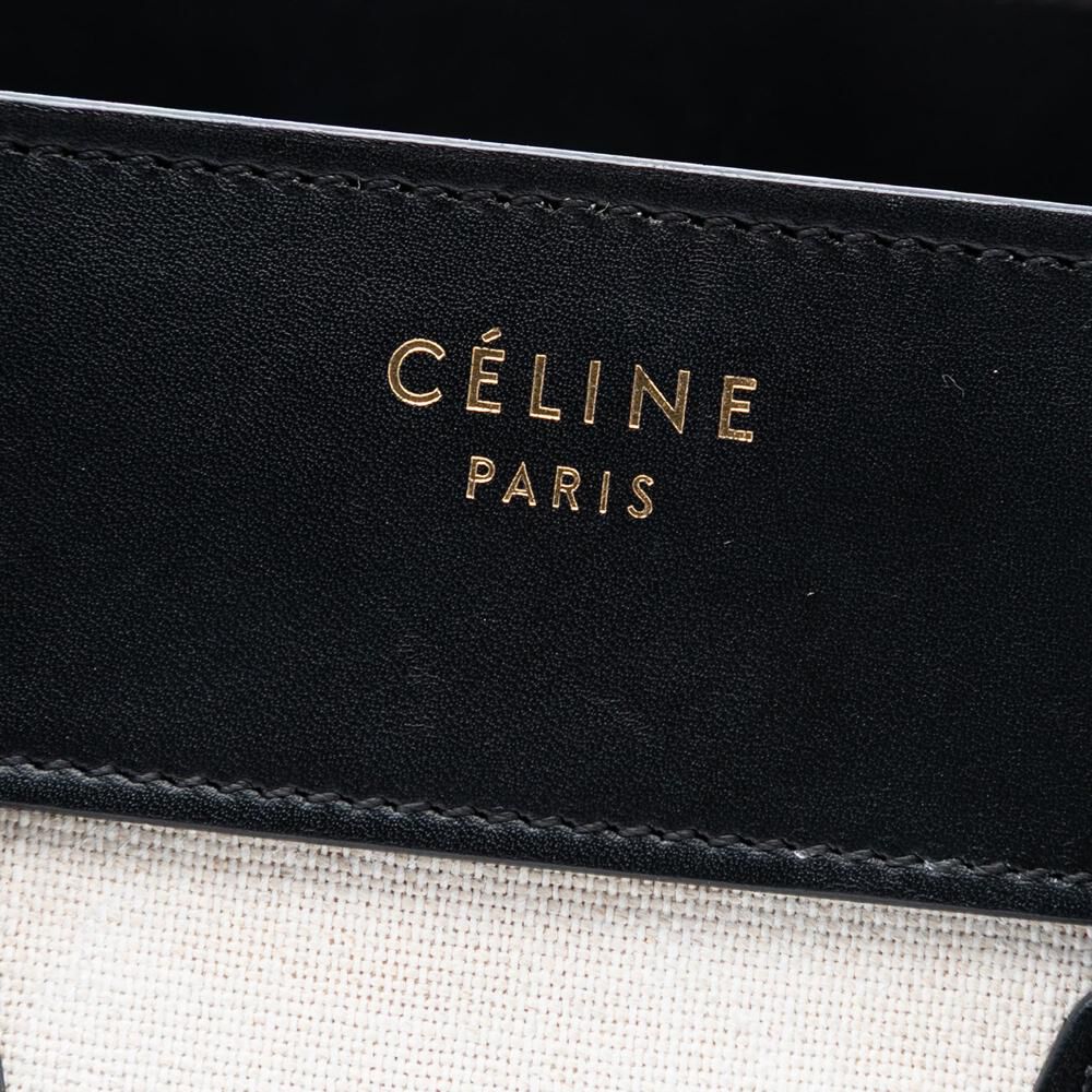 Celine Luggage