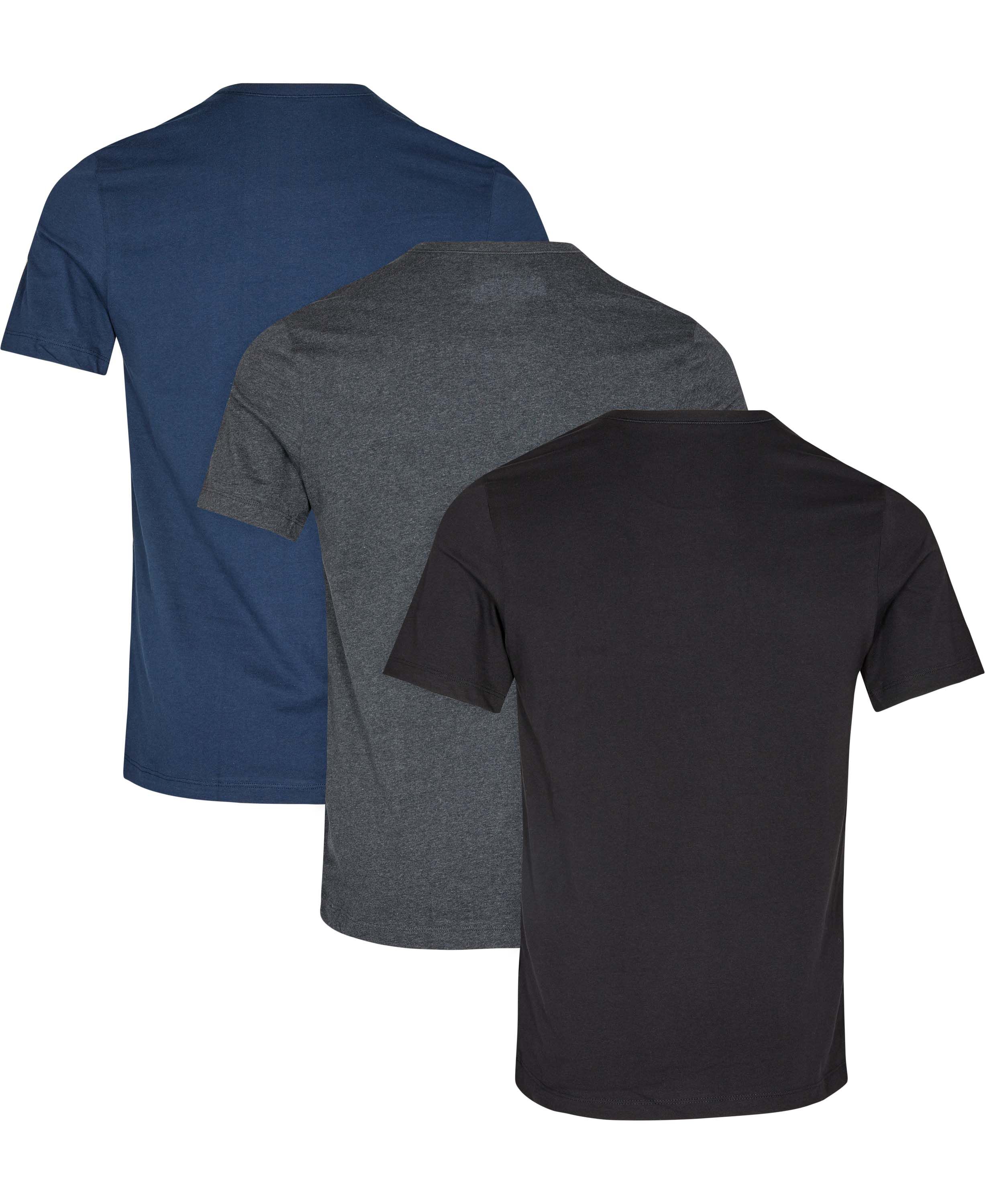 TShirt RN 3P Classic