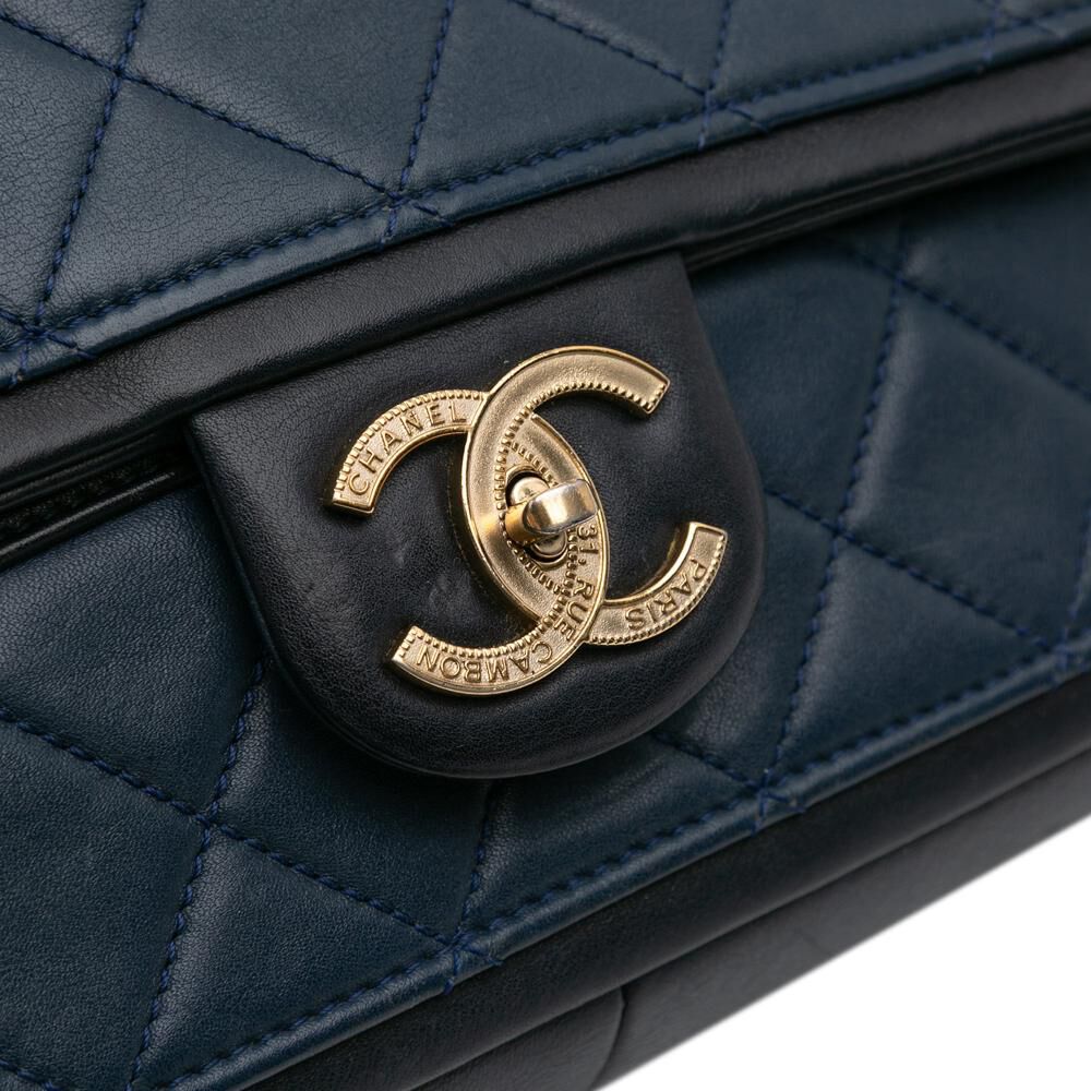 Chanel Flap Bag