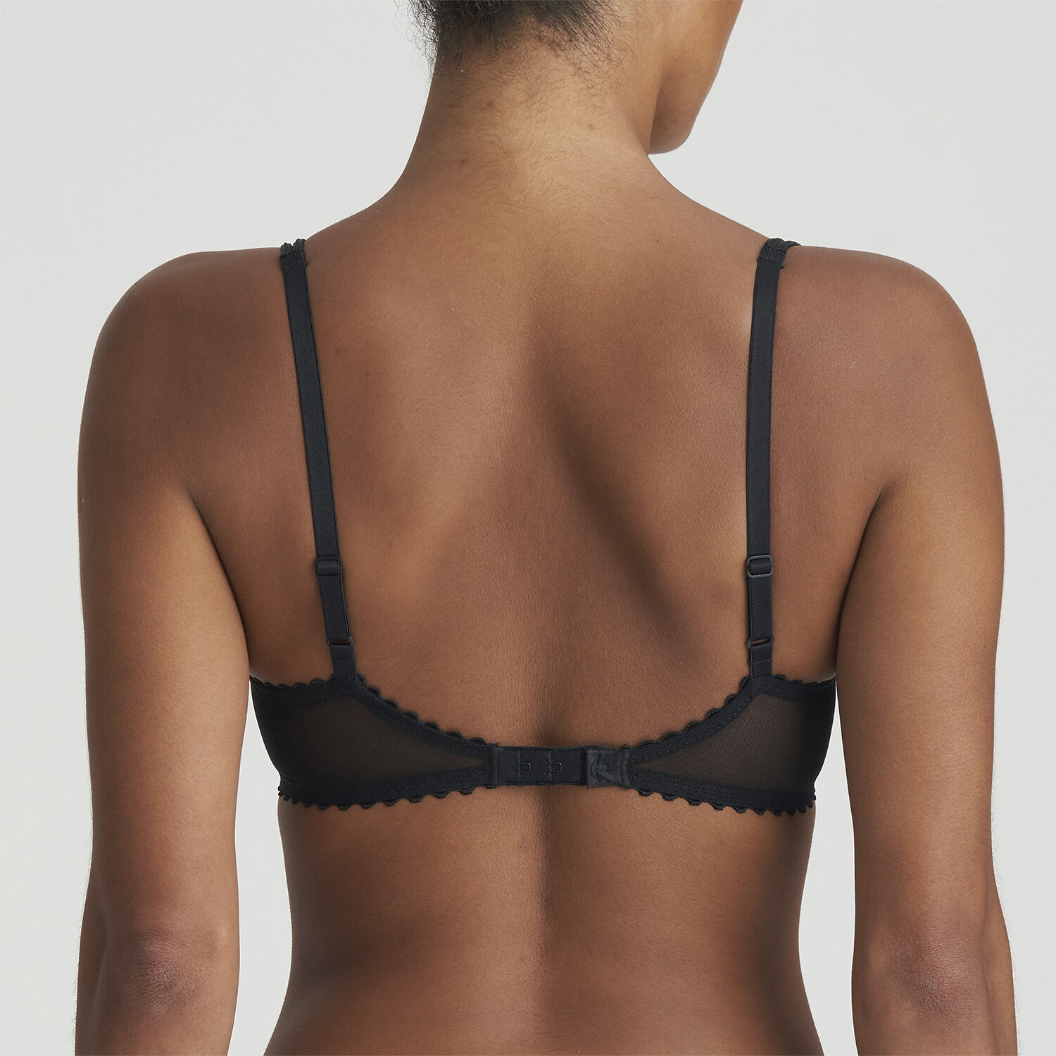 Jane under vatteret balconette bh