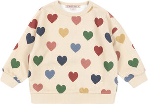 LOU SWEAT SHIRT OCS