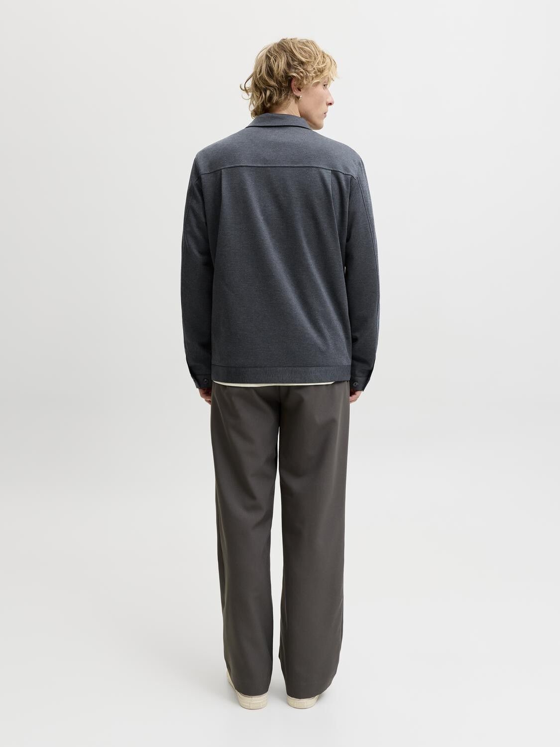 Jprmartin Jersey Hybrid Blazer Sn