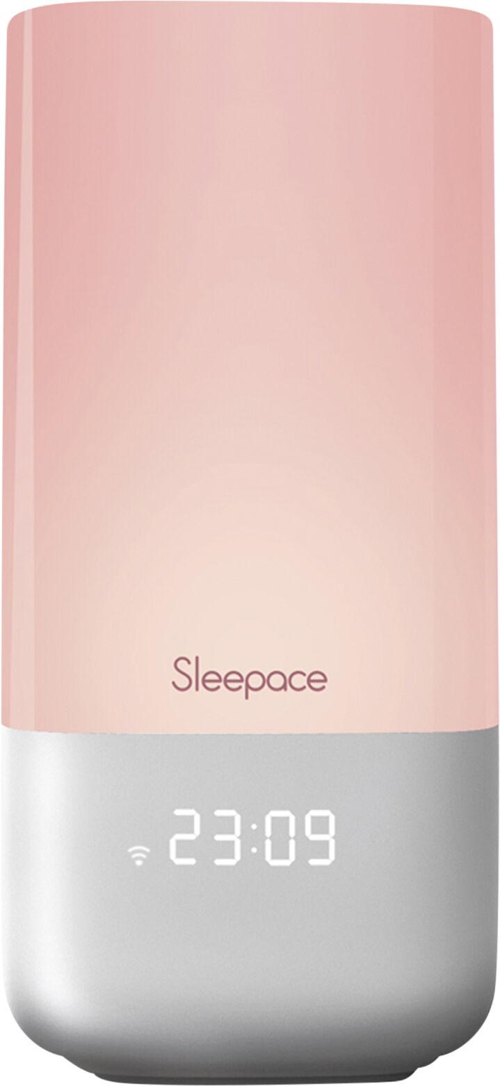 Sleepace Wakeup light | &ldquo;Nox Smart Sleep Light&rdquo;