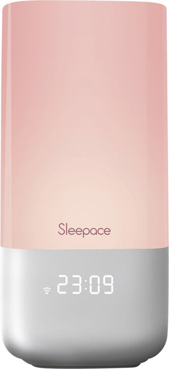 Sleepace Wakeup light | “Nox Smart Sleep Light”