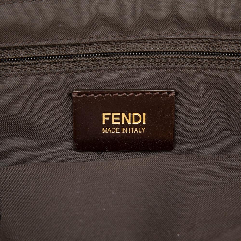Fendi Handbag