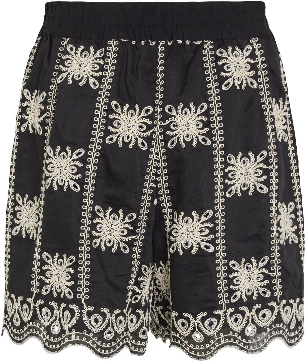 ROUNALA HW WF SHORTS