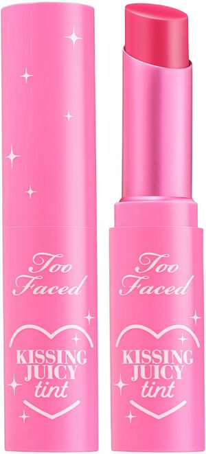 Kissing Juicy Tint - Tonet læbepomade