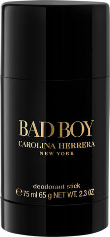 CAROLINA HERRERA Bad Boy Deodorant stick 75 GR