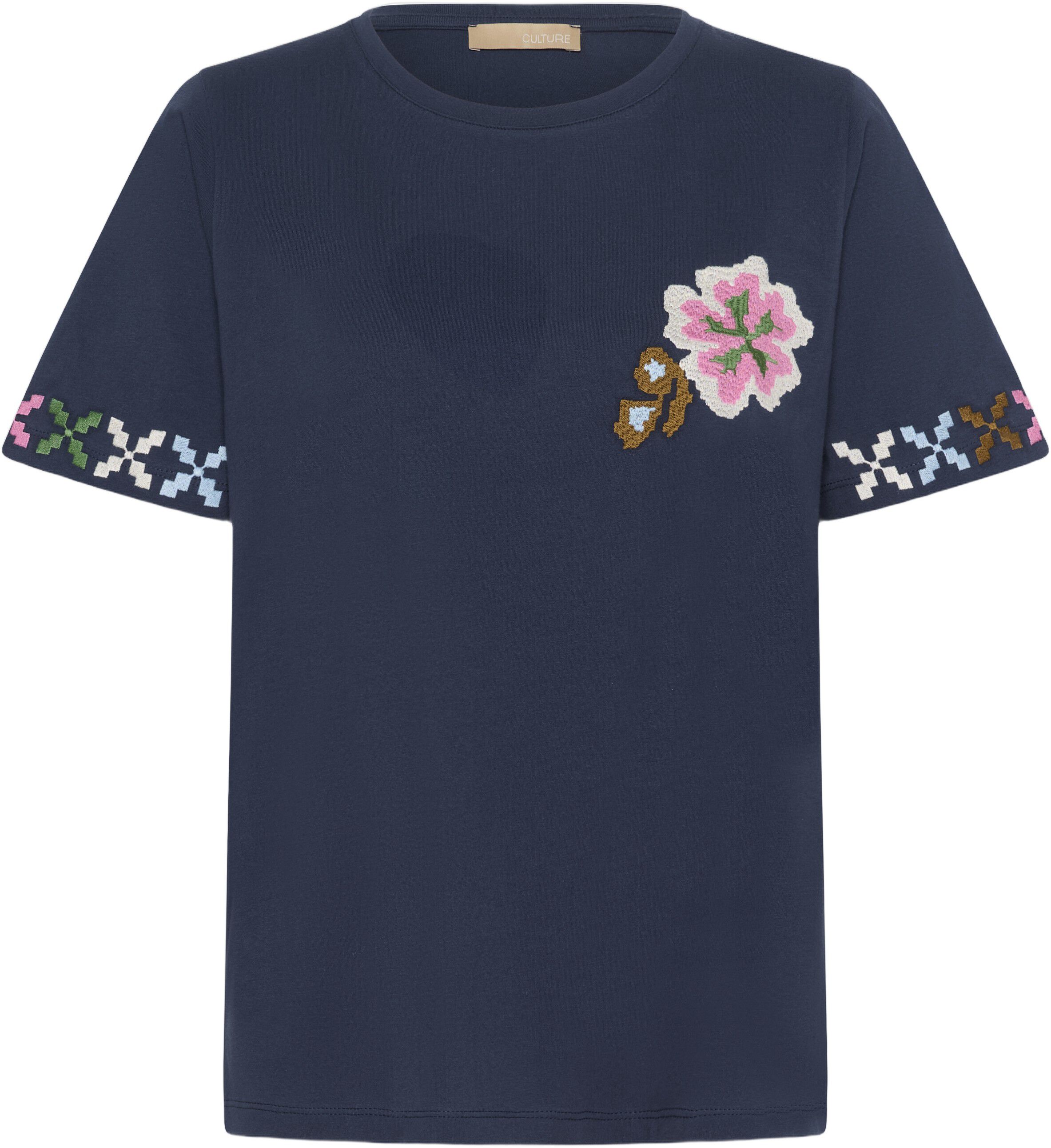CUbama Amora T-Shirt