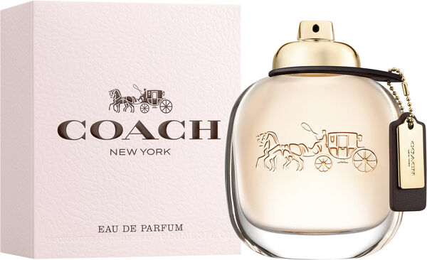 Eau De Parfum