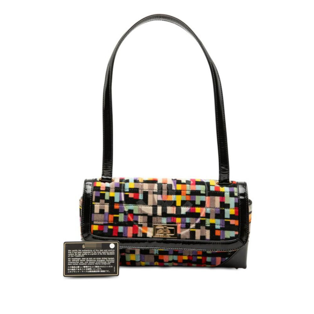 Chanel Shoulder Bag