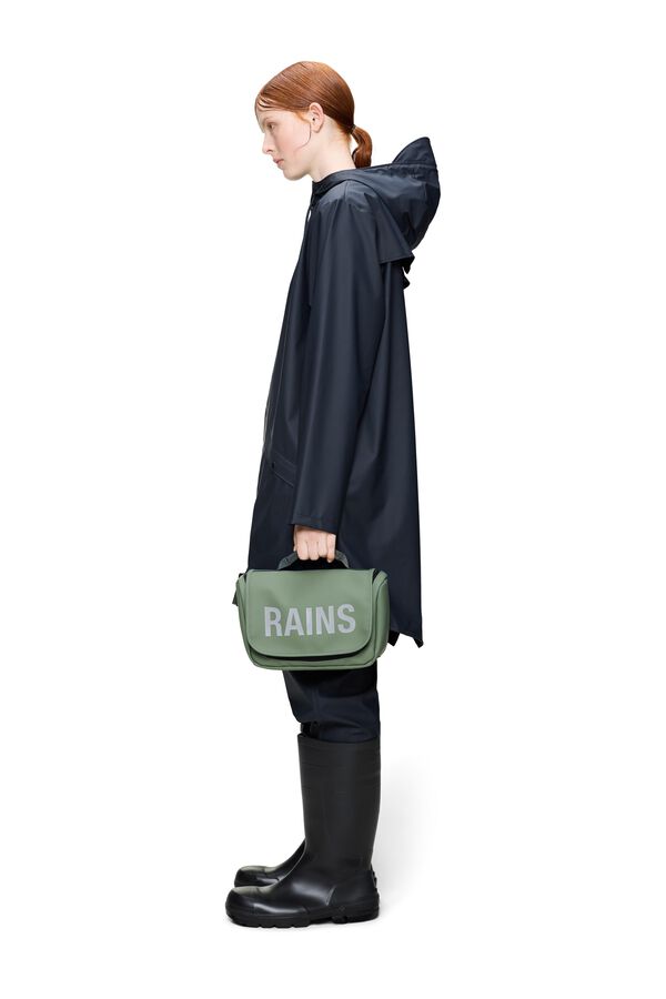 Texel Wash Bag