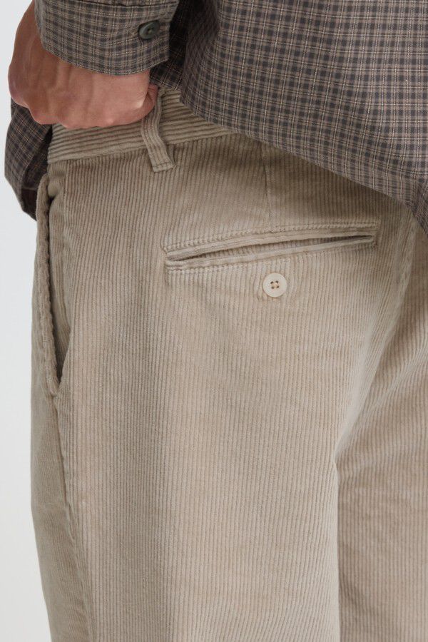 CFAMUNDSEN 0328 CORDUROY PANTS