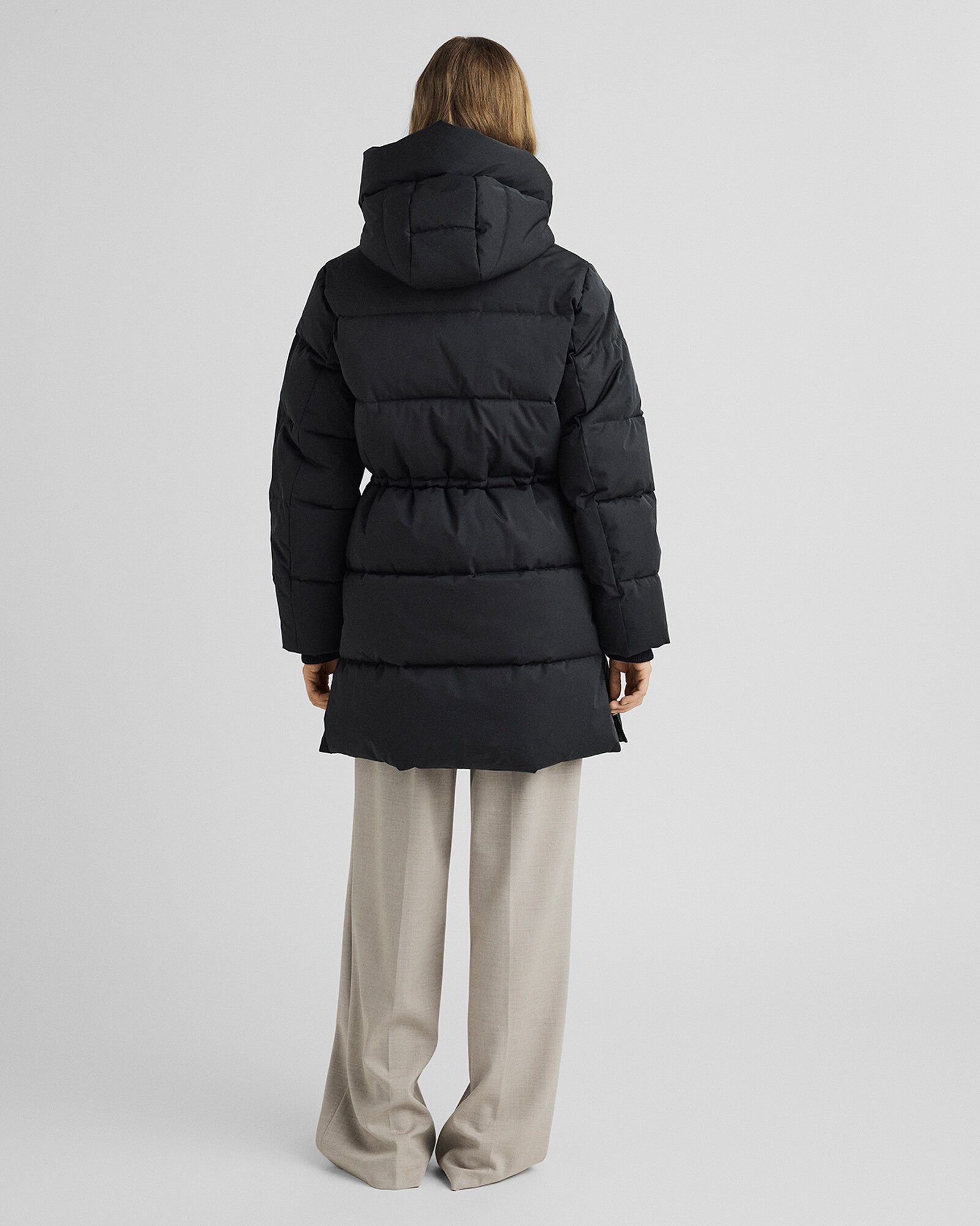 MSCHMola Pavine Down Jacket