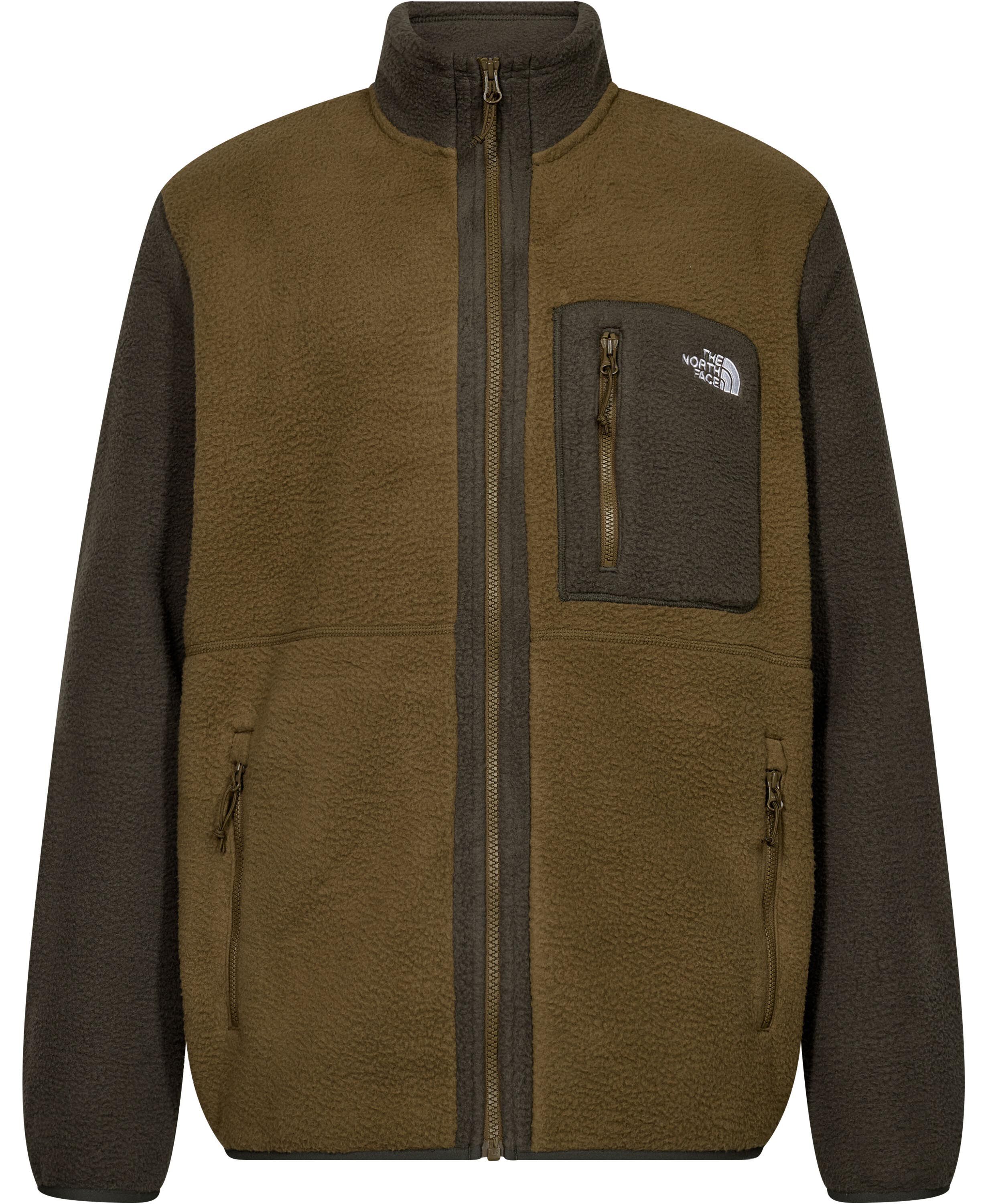 M YUMIORI FULL ZIP