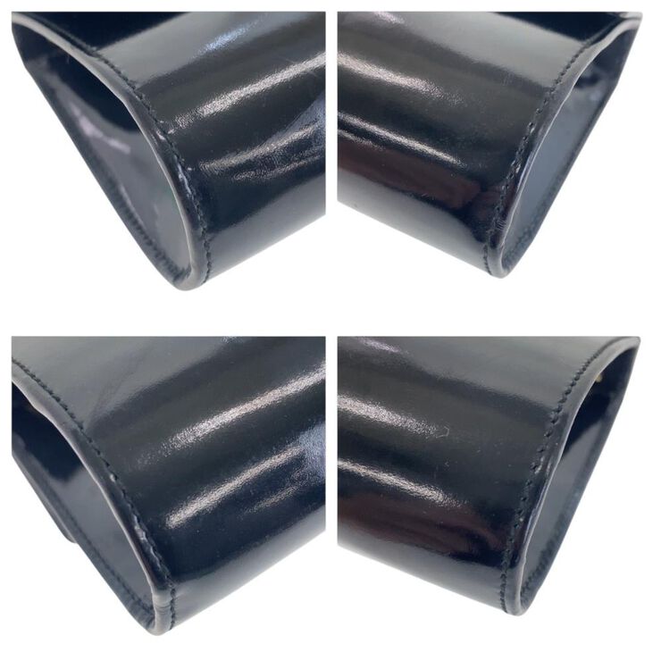 Salvatore Ferragamo Shoulder Bag