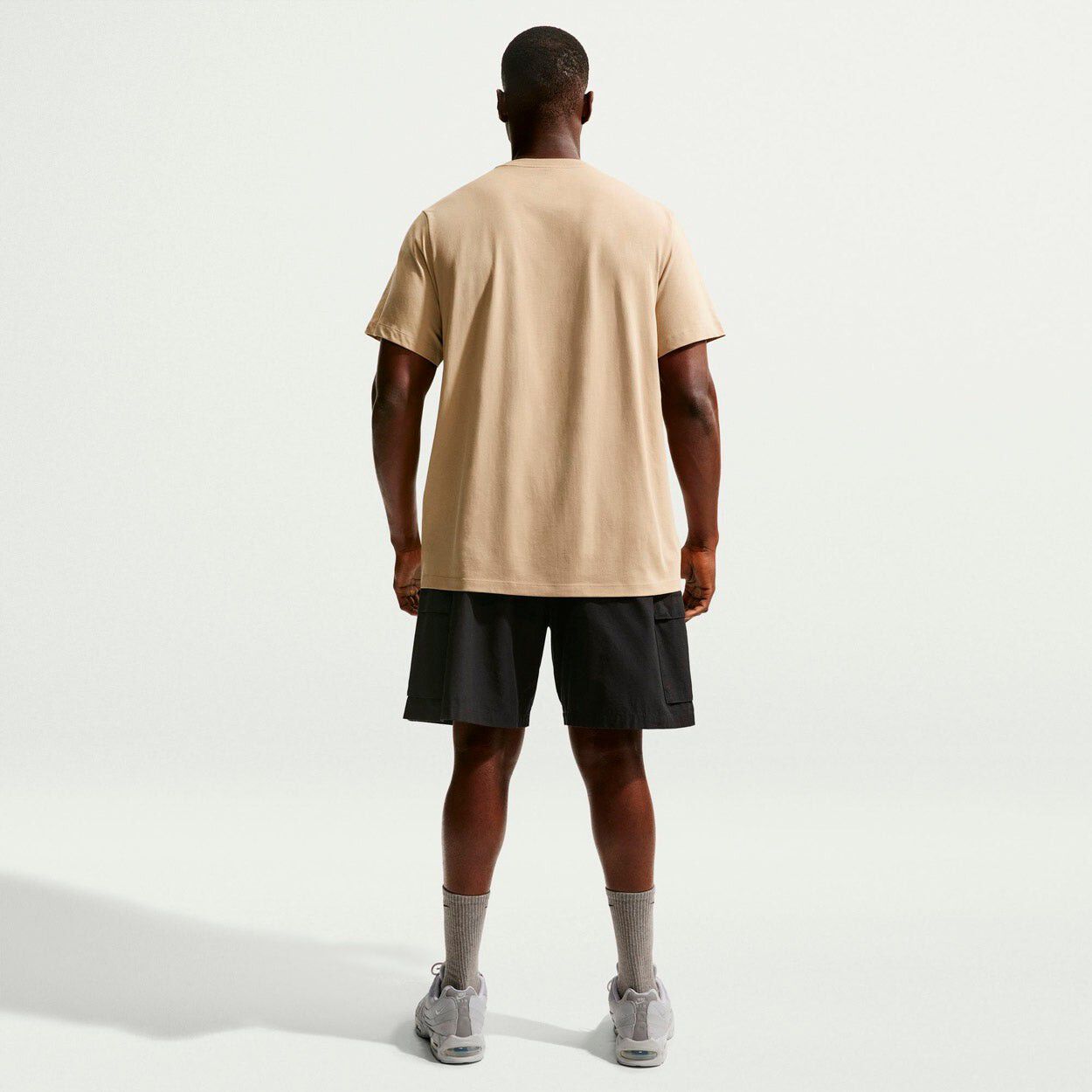 Sportswear Club T-shirt