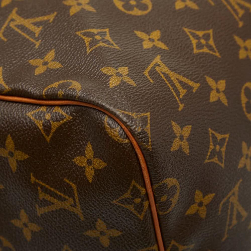Louis Vuitton Keepall