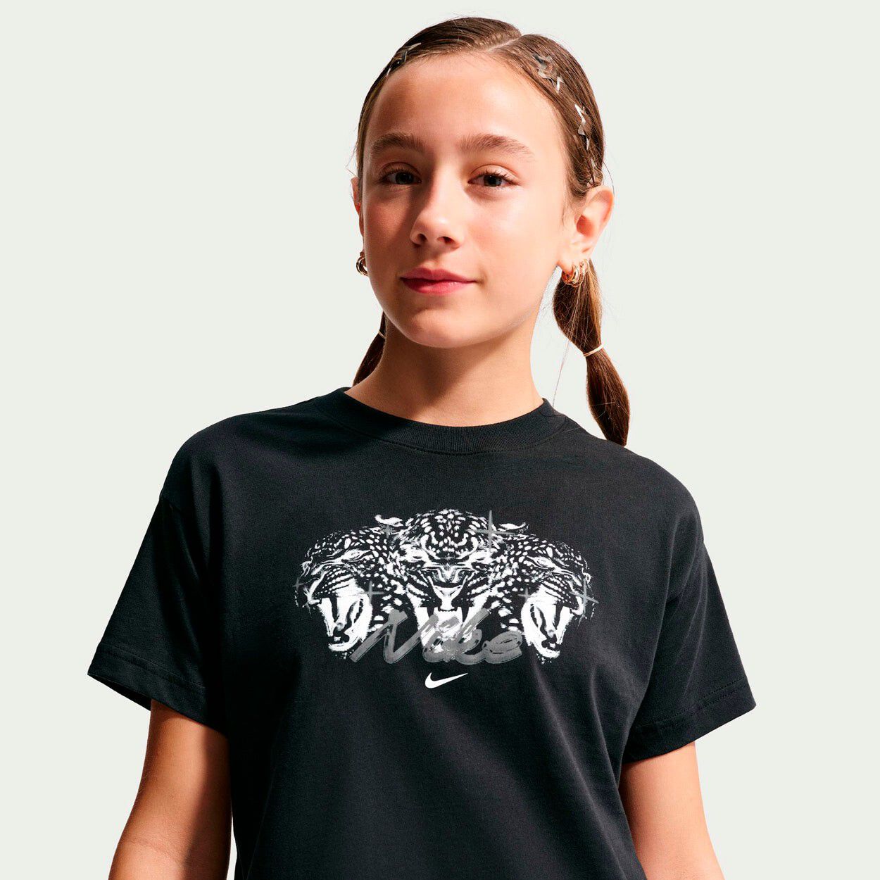 Sportswear T-shirt