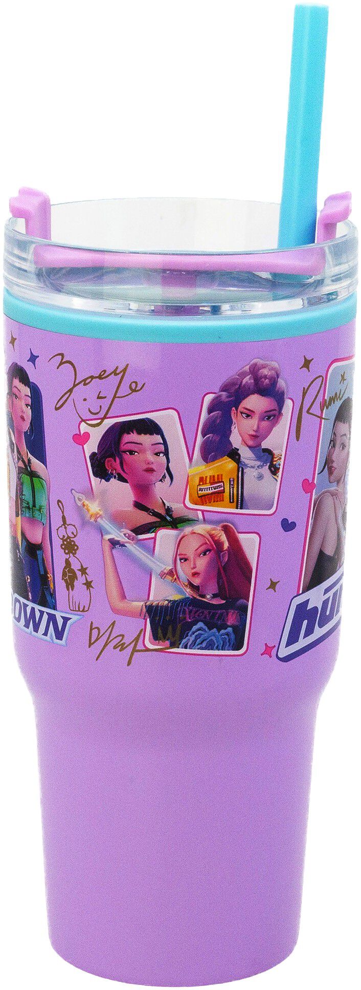 K pop Drikkedunk 640ml