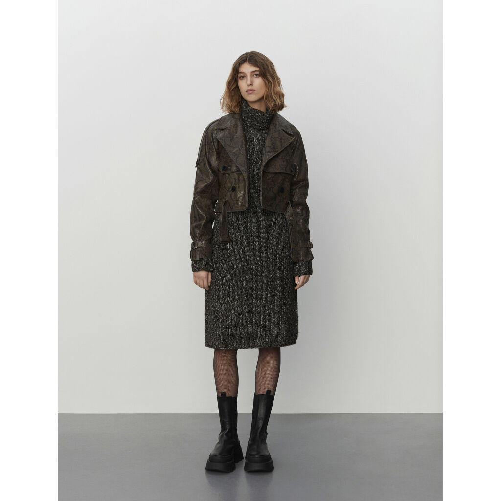 2ND Carlotta - Cotton Melange