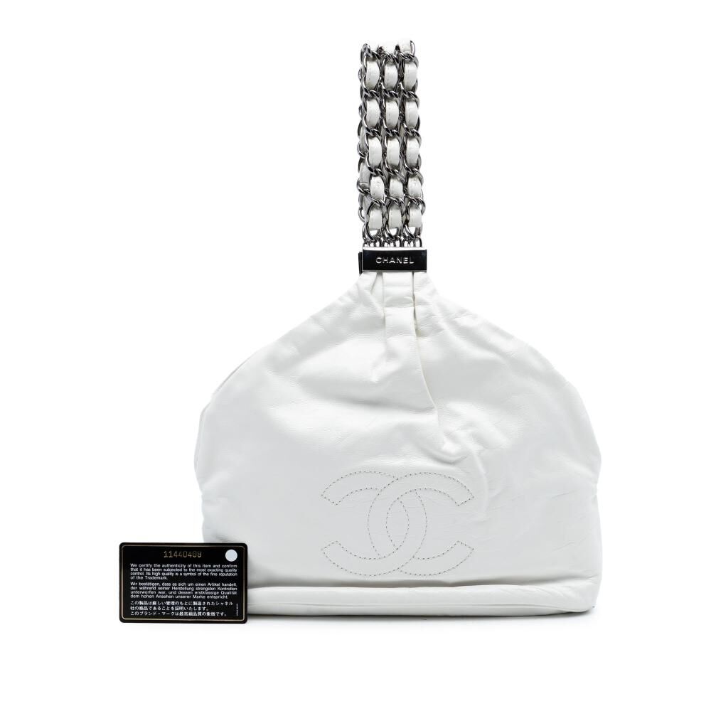 Chanel Handbag