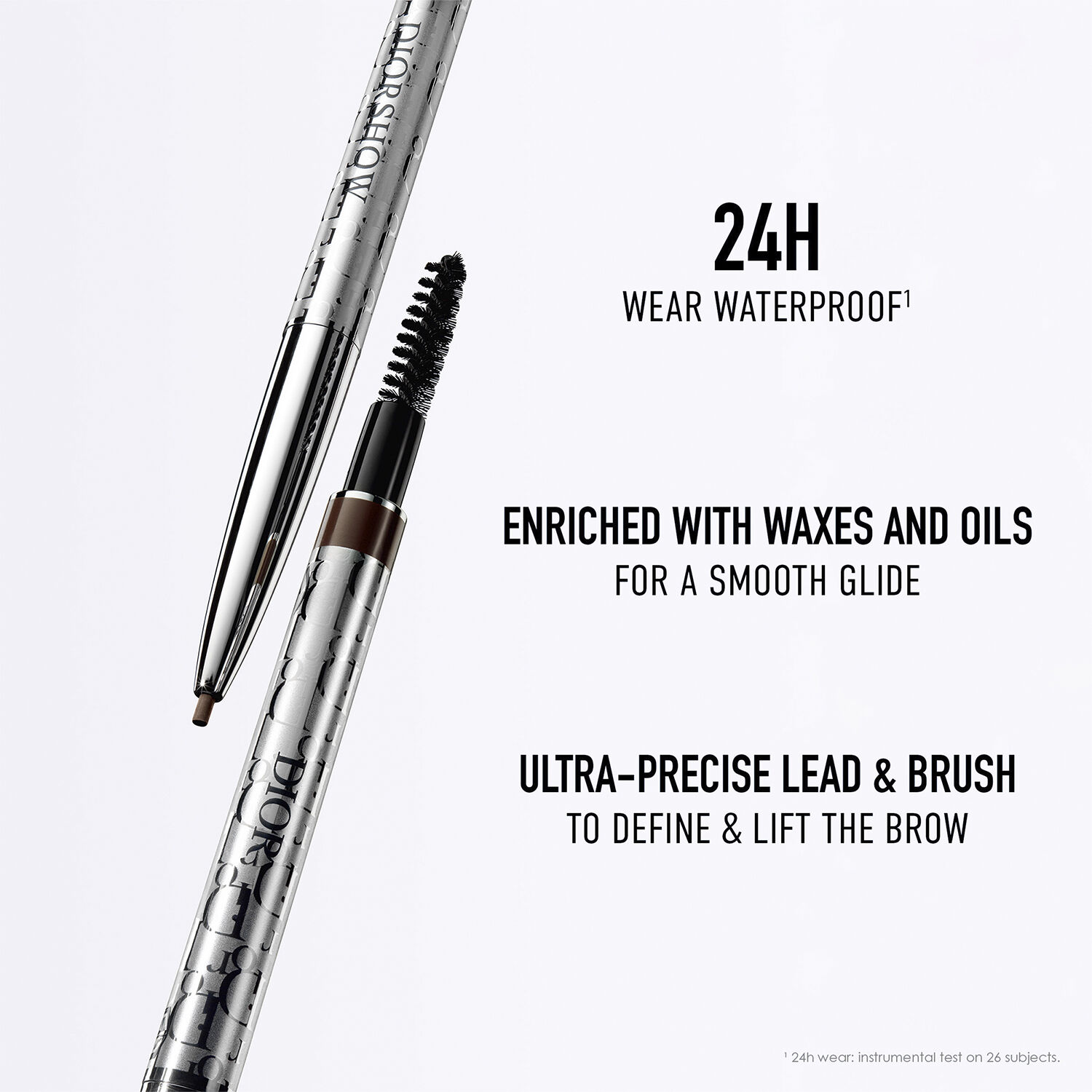 Diorshow Brow Styler