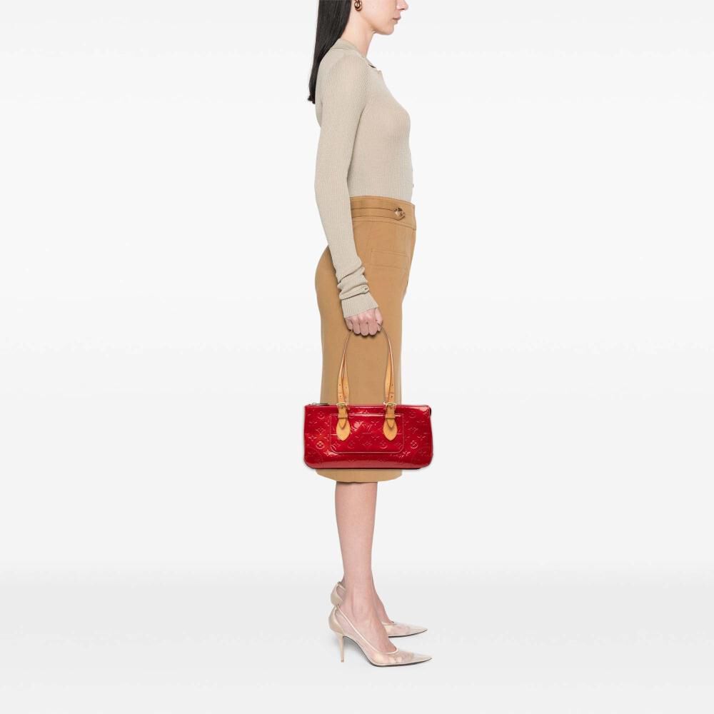 Louis Vuitton Rosewood