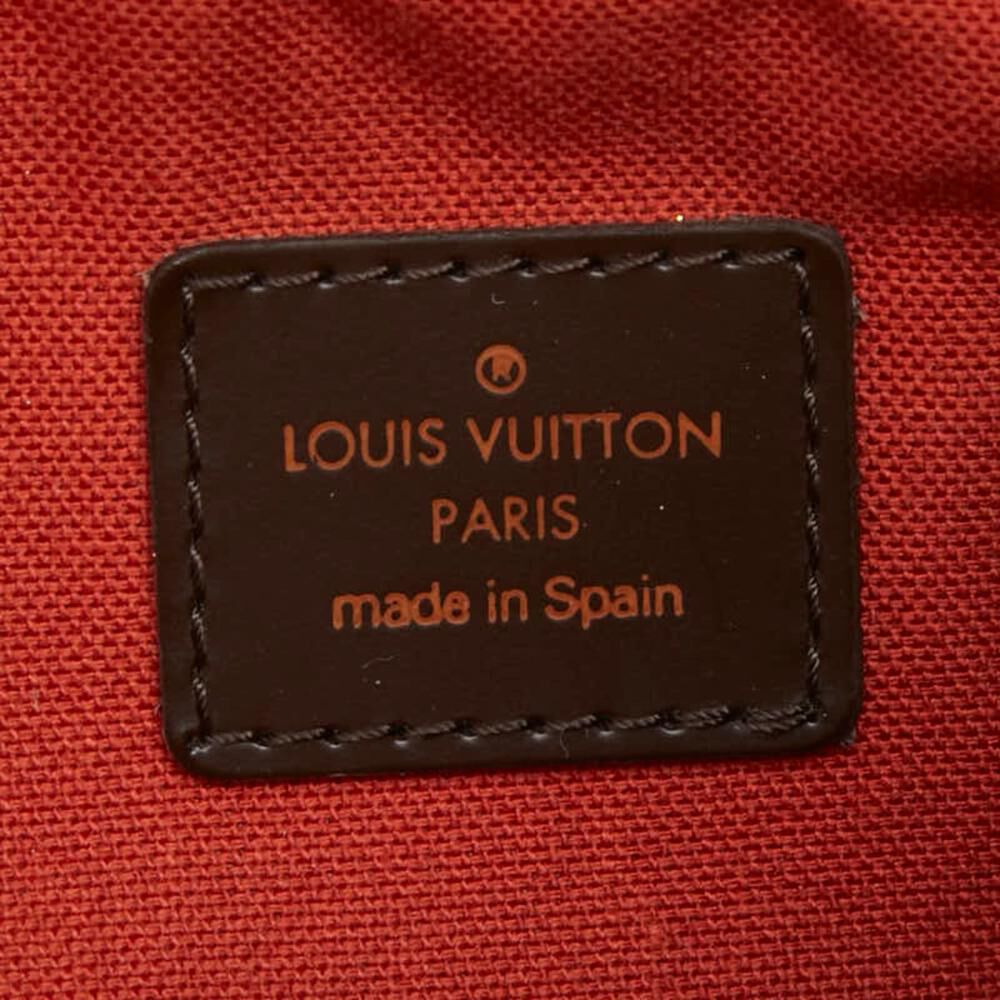 Louis Vuitton Belt Bags