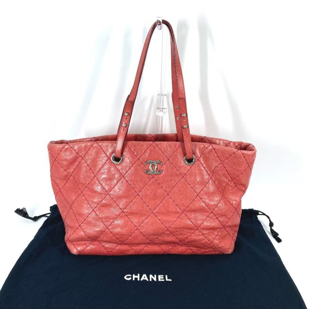 Chanel Tote