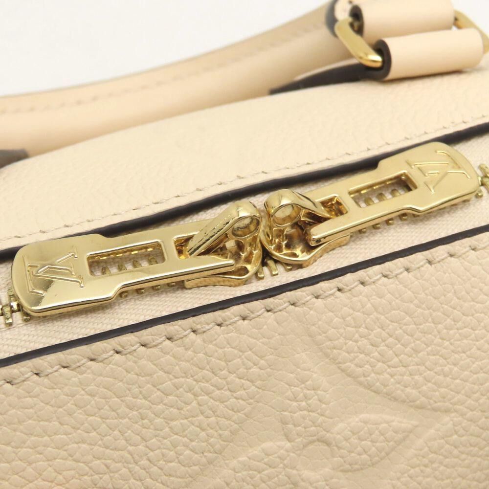 Louis Vuitton Speedy