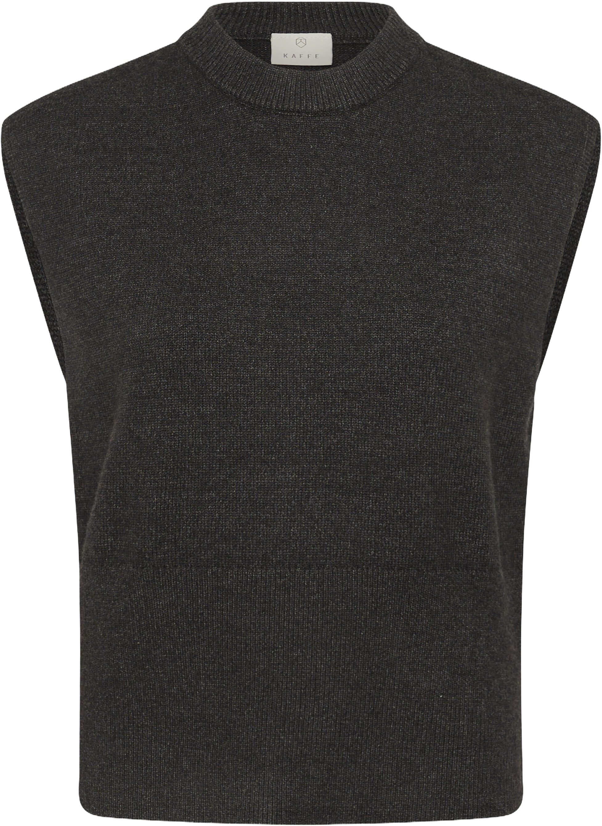 KAbarbara Knit Vest
