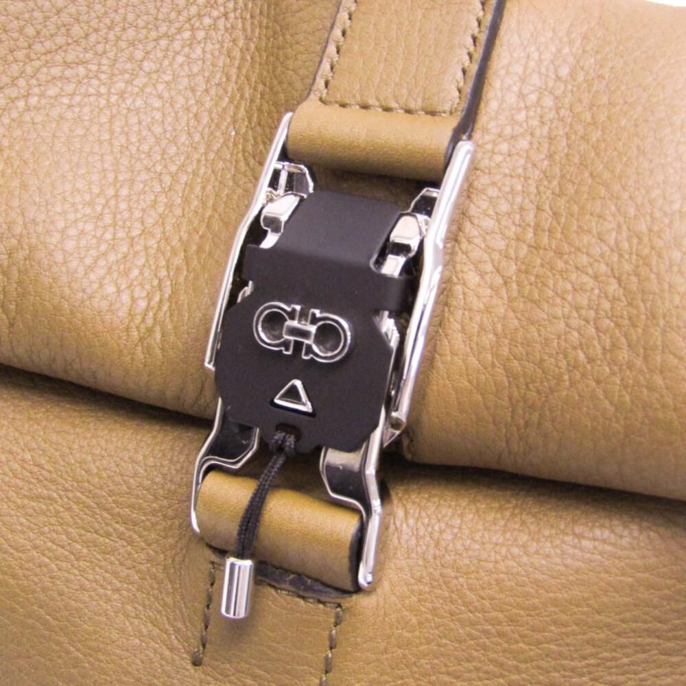 Salvatore Ferragamo Shoulder Bag