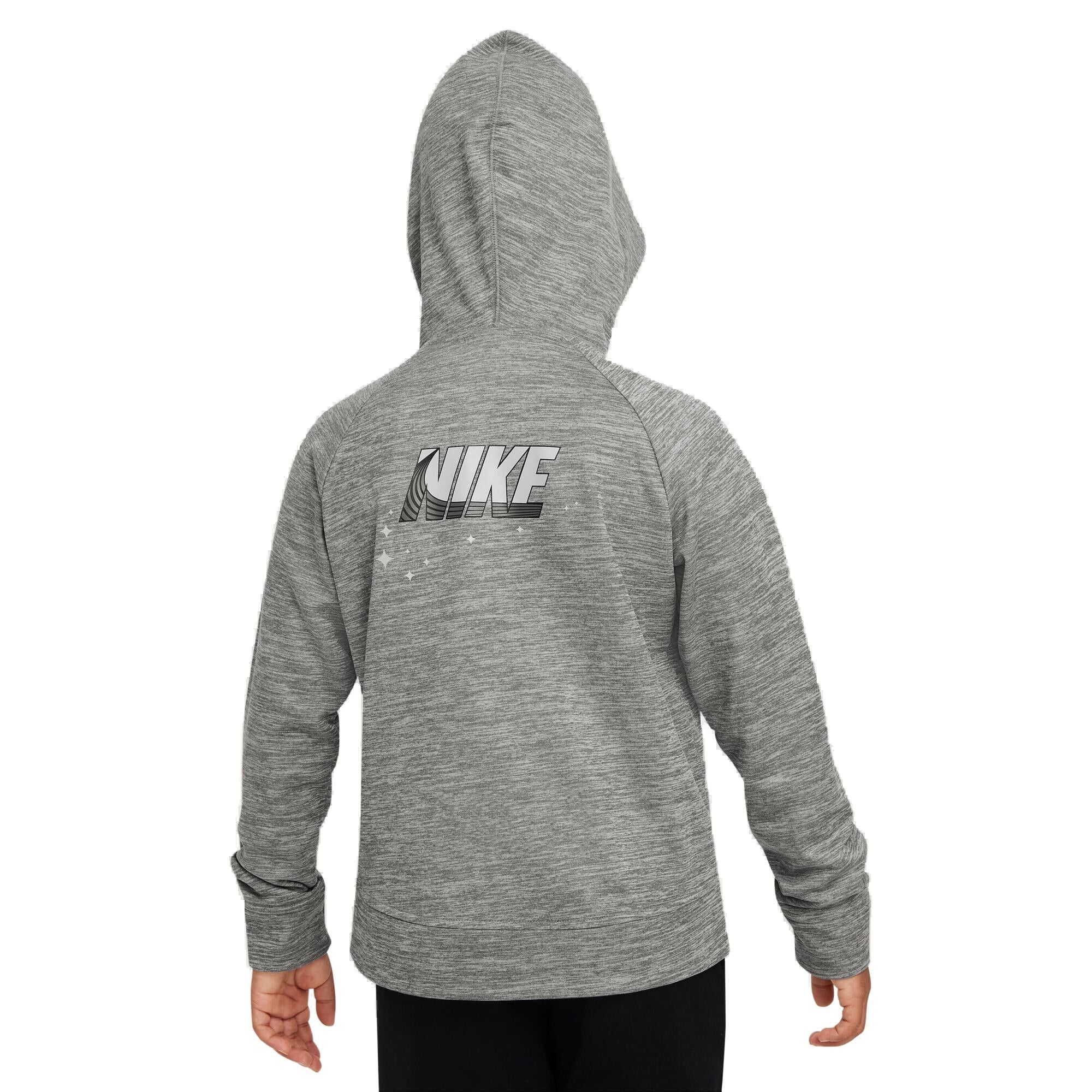 Therma-FIT Full Zip h&aelig;ttetr&oslash;je