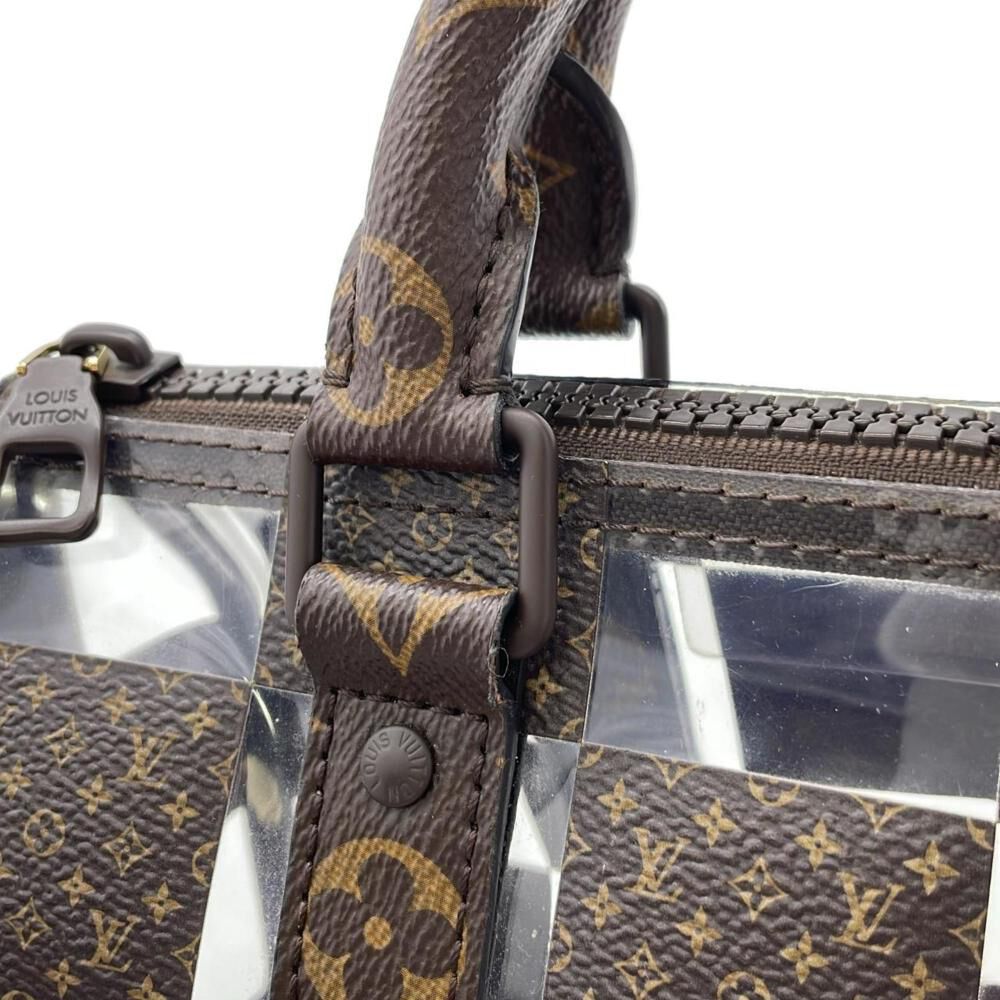 Louis Vuitton Keepall