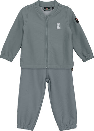 LWSCOUT 206 - THERMO SET
