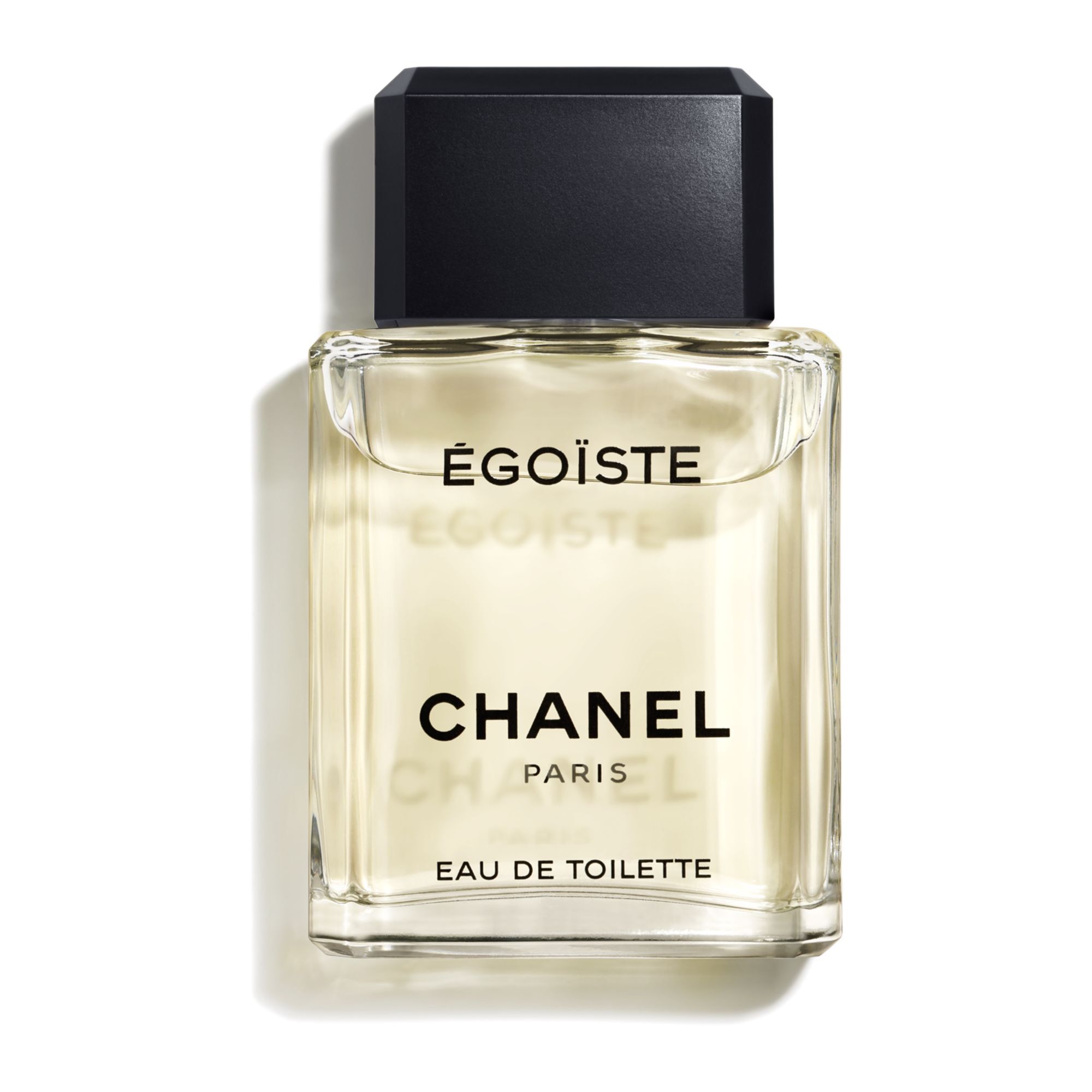 EAU DE TOILETTE SPRAY