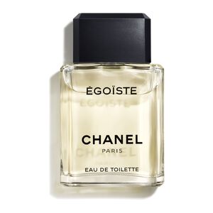 EAU DE TOILETTE SPRAY