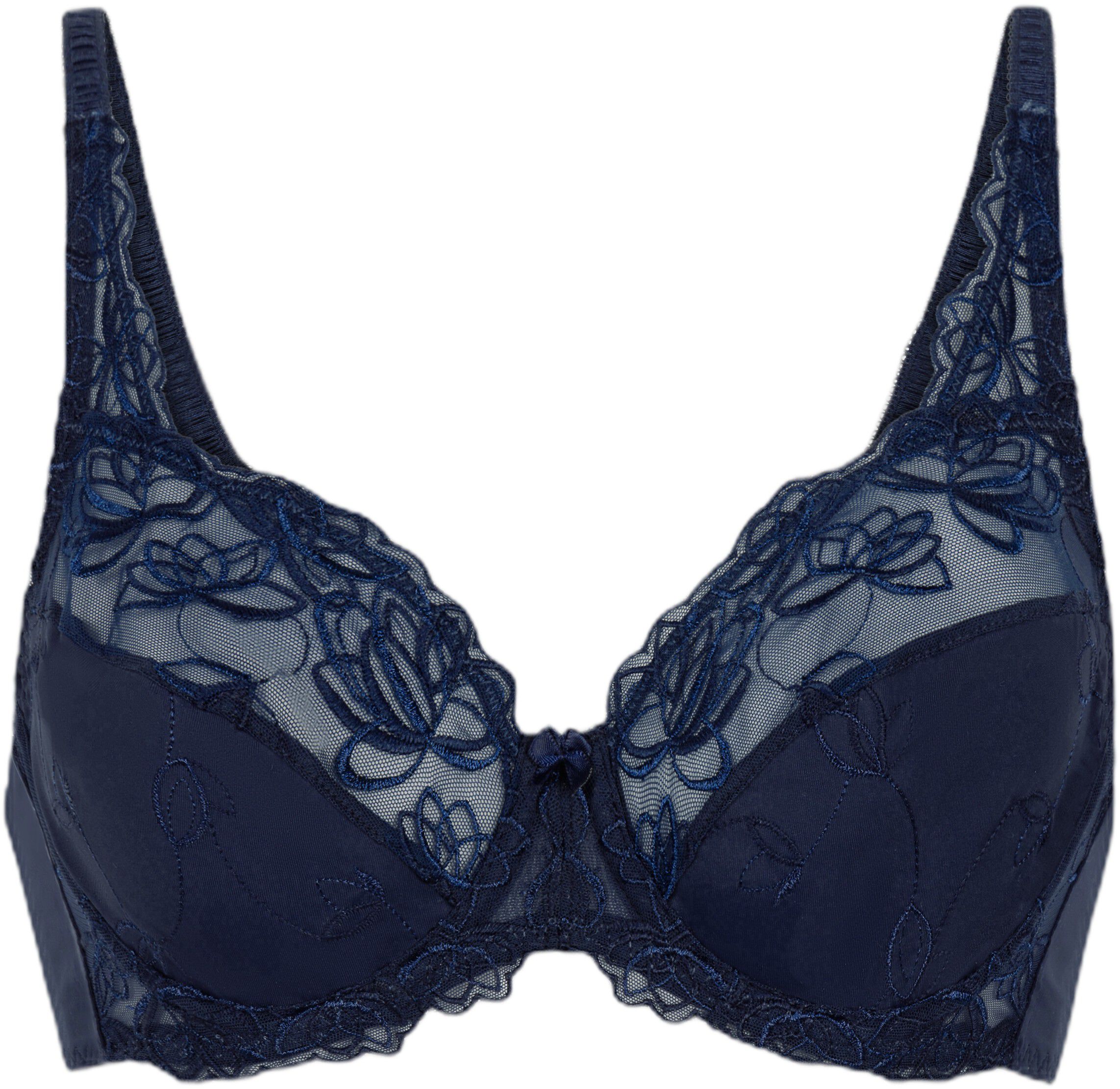 Diva High Knickers