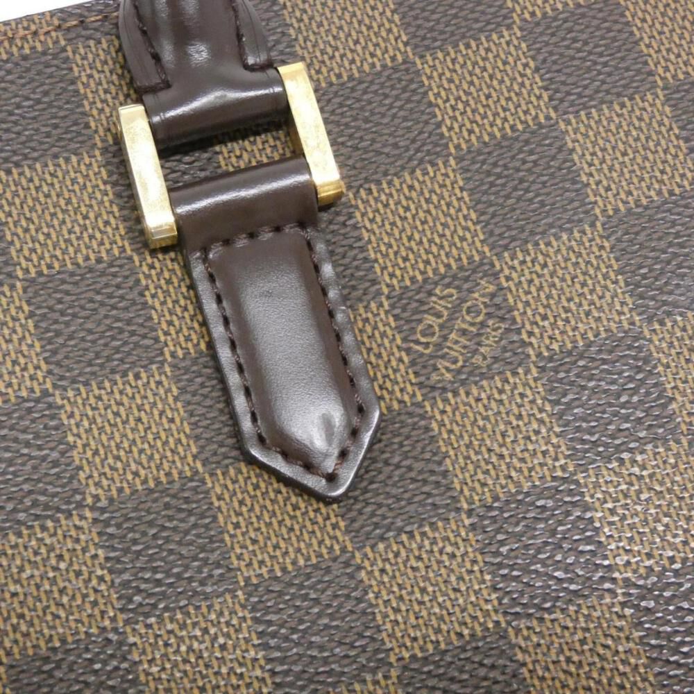 Louis Vuitton Sac Plat