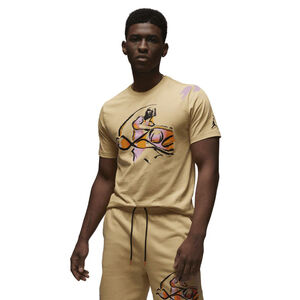 jordan flight mvp t-shirt