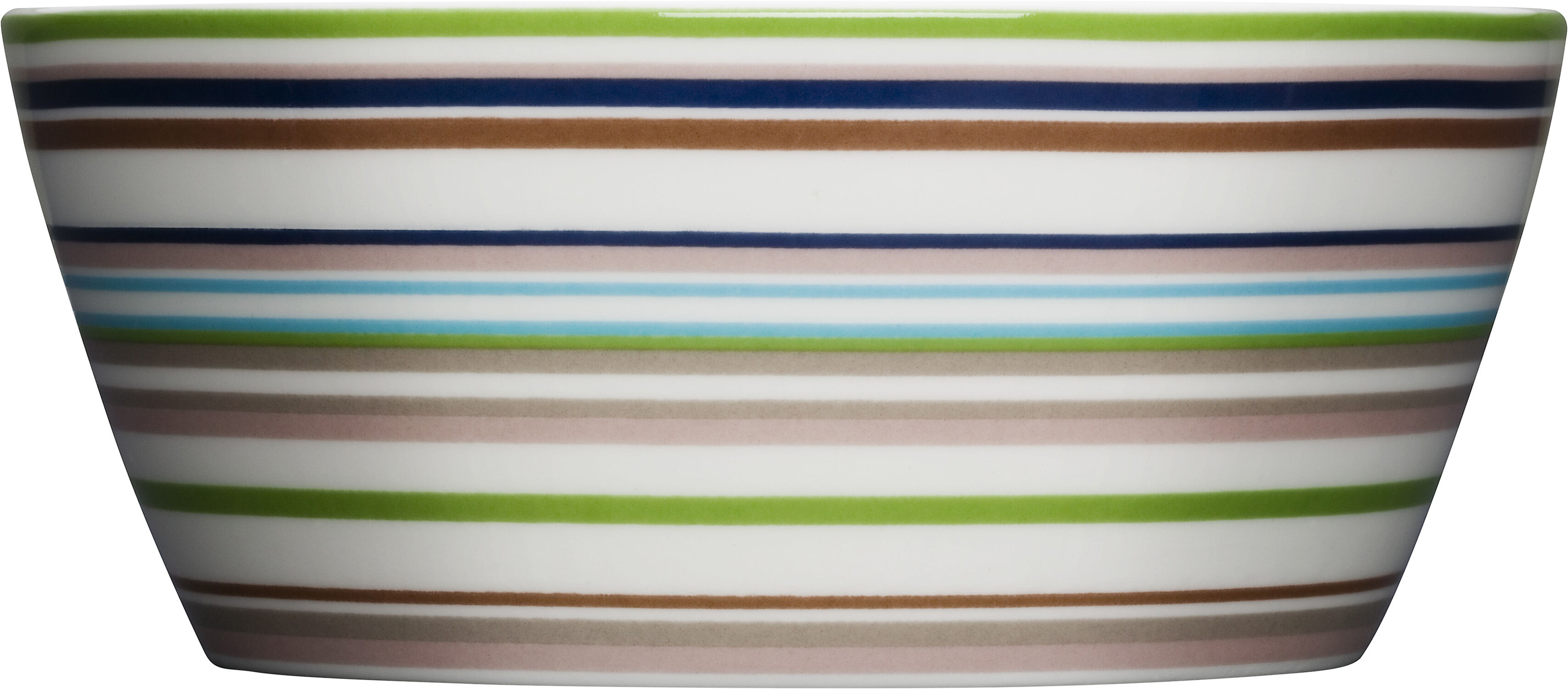 Origo 25cl. sk&aring;l natur