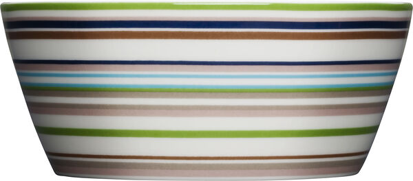 Origo 25cl. skål natur