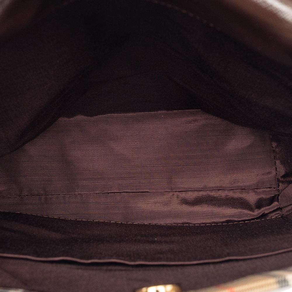 Burberry Tote