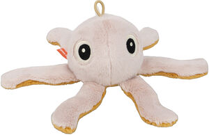 Rangle Jelly Pudder