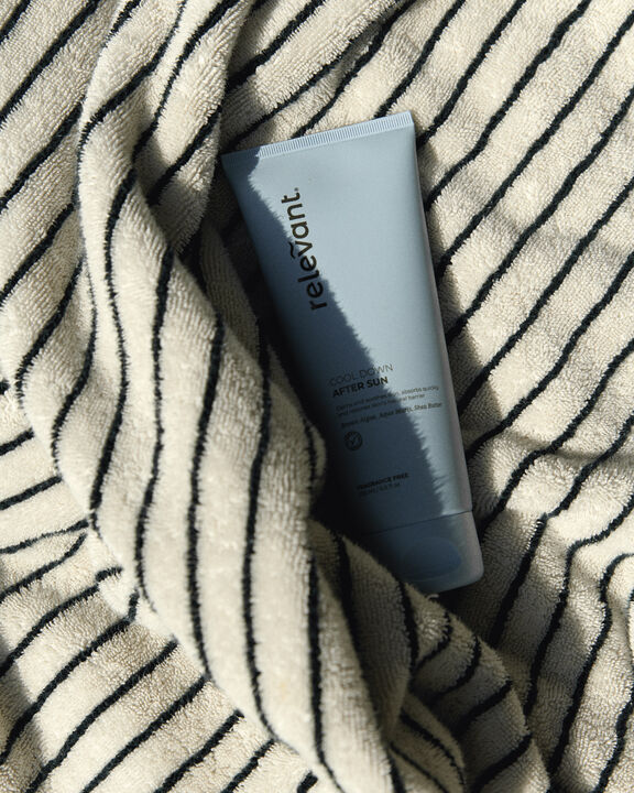 Cool Down After Sun Fragrance Free