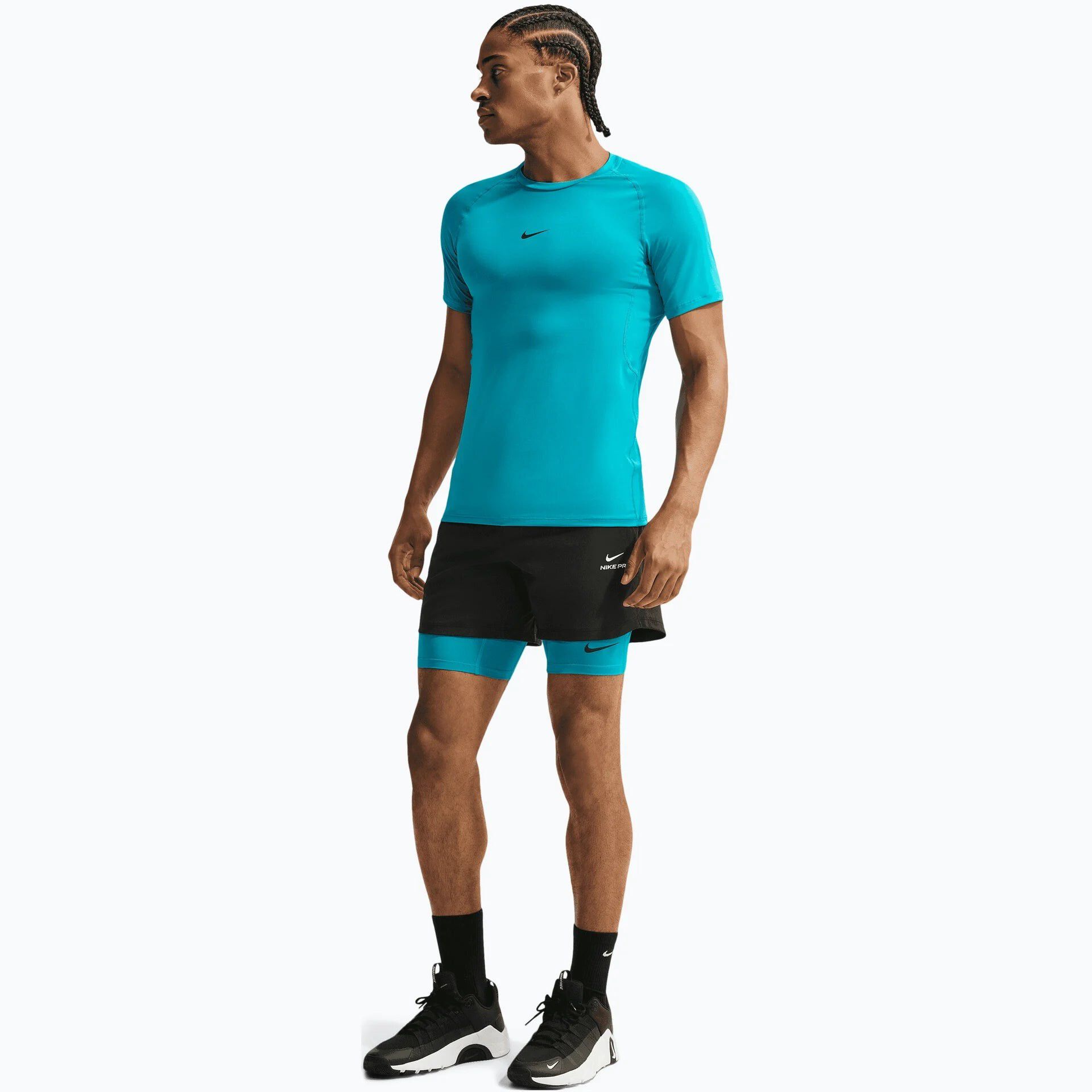 Pro Dri-Fit Tr&aelig;nings Indertights